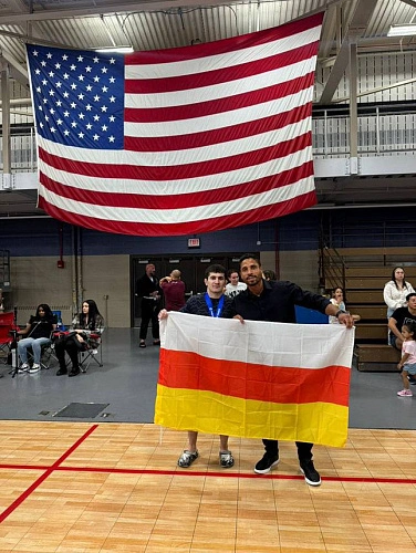 Фото: Фото Новости Владикавказ