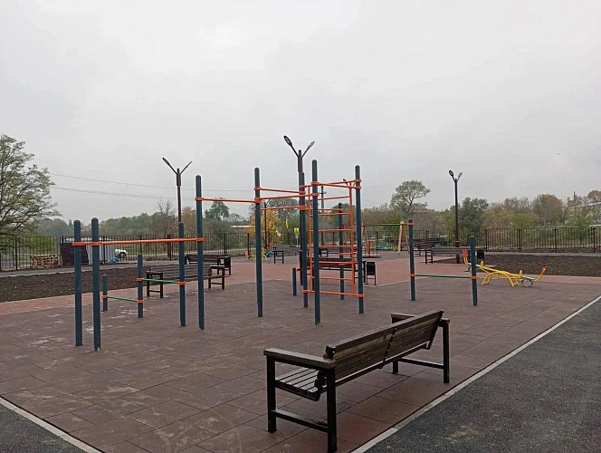 Фото: Ир Информ 