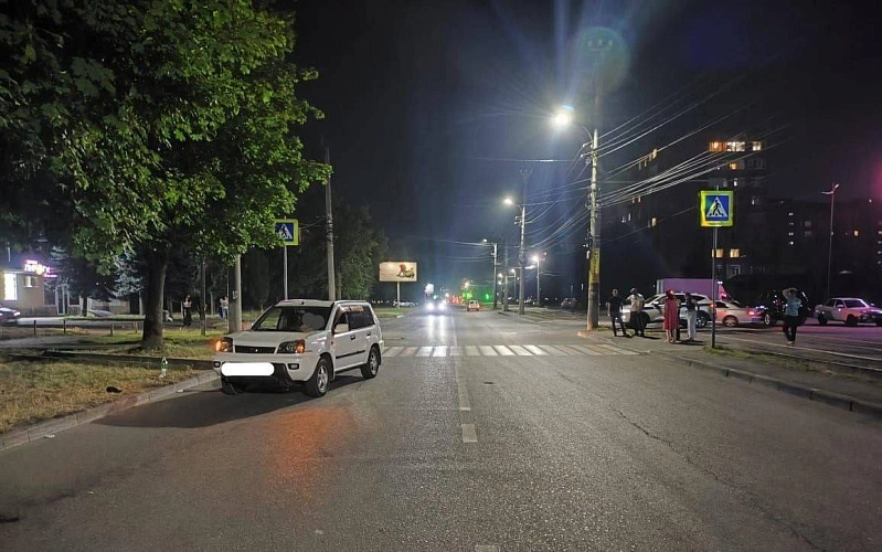 Фото: 15 Регион