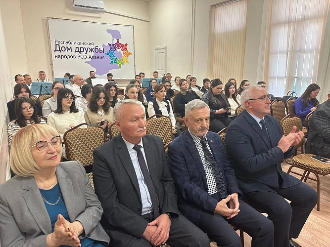 Фото: Ир Информ 