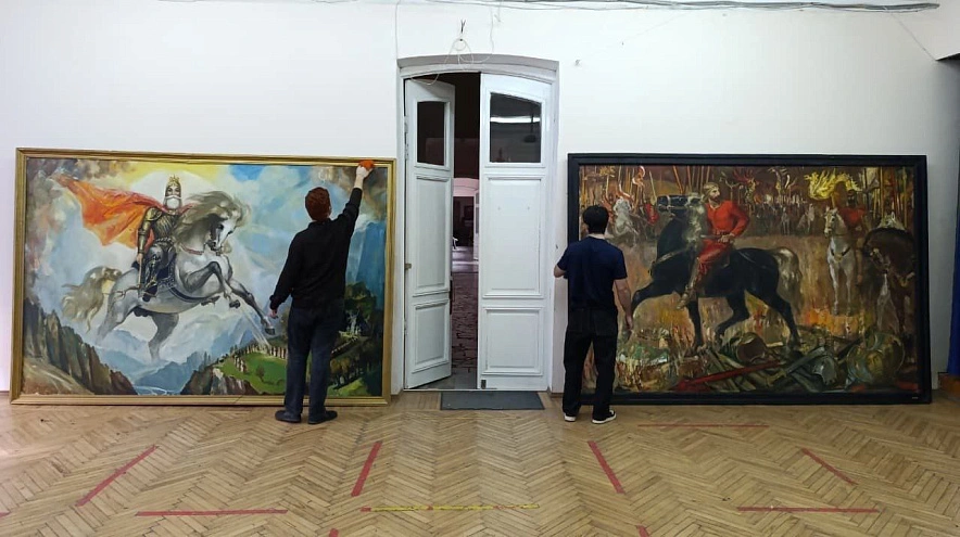 Фото: ВГТРК-Алания