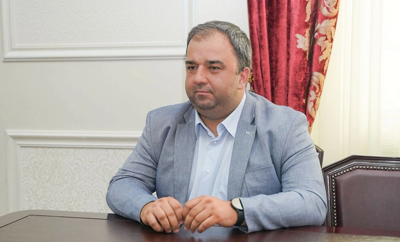 Фото: ГТРК «Алания»