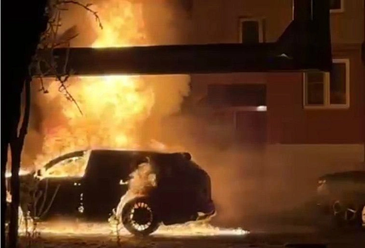 Фото: Ossetia News