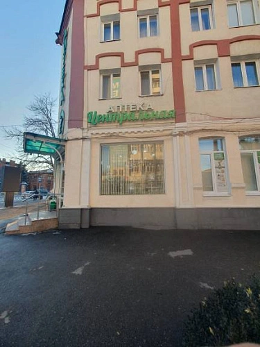 Фото: укгх амс владикавказа