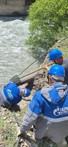 Фото: Фото Газпром 15