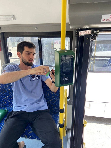 Фото: ВГТРК-Алания