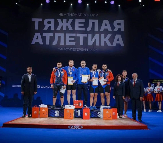 Фото: Спорт Иристона