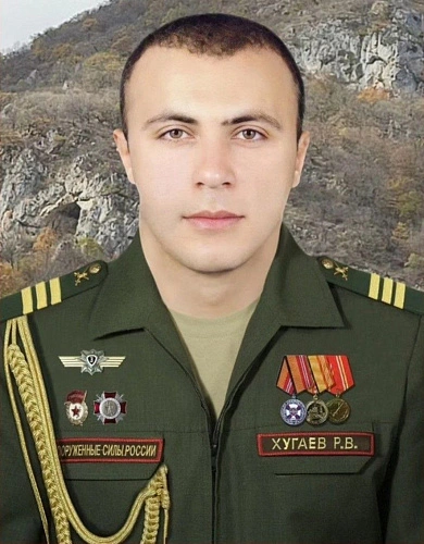 Фото: 15 регион