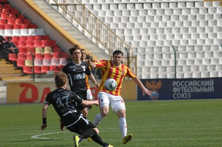 Фото: ФК Алания