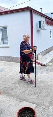 Фото: АМС Кировского р-на