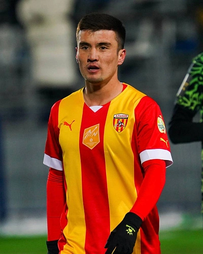 Фото: ТГ канал "Спорт Иристона"