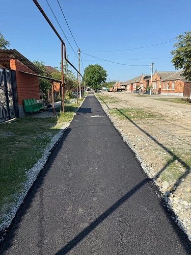 Фото: АМС Кировского р-на