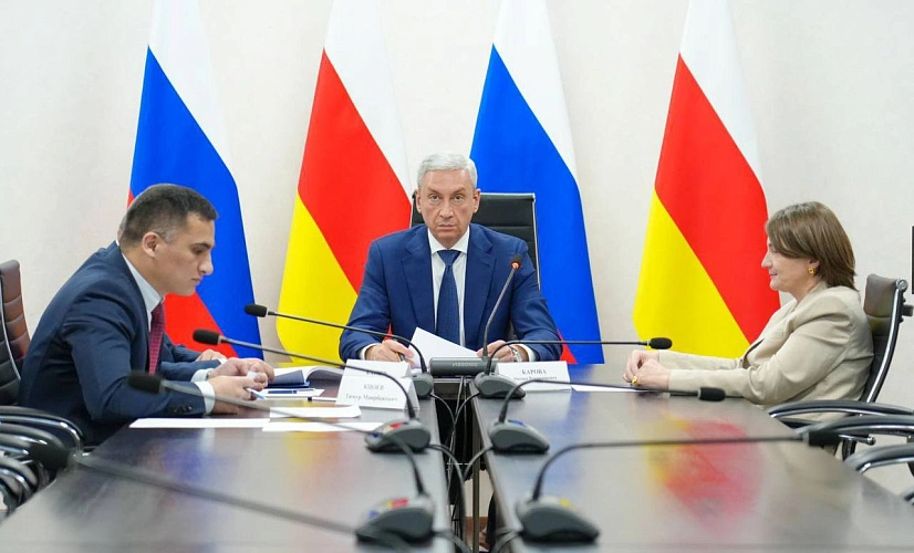 Фото: Пресс-служба АМС Владикавказ