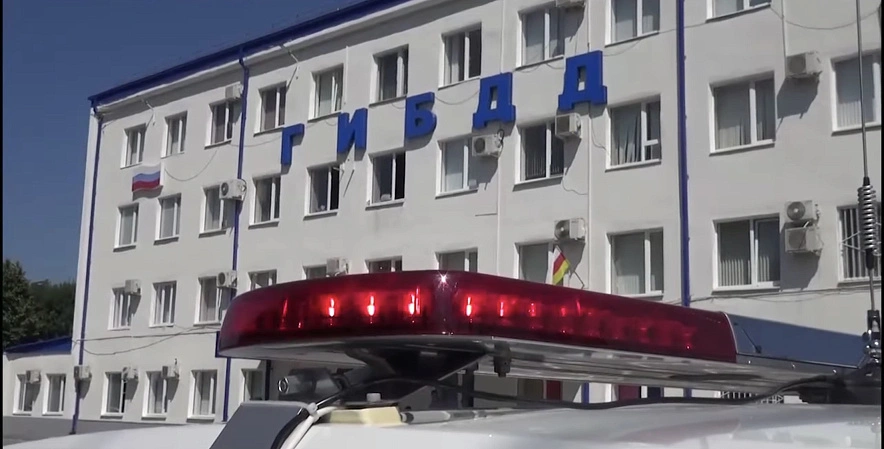 Фото: 15 регион