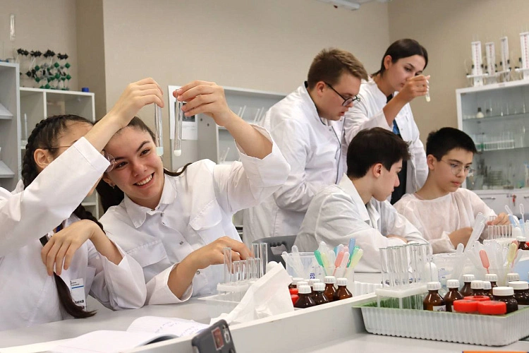 Фото: ВГТРК-Алания