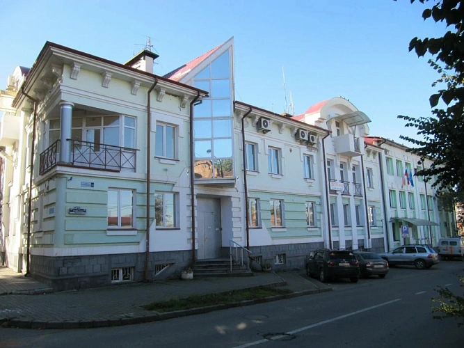 Фото: вгтк