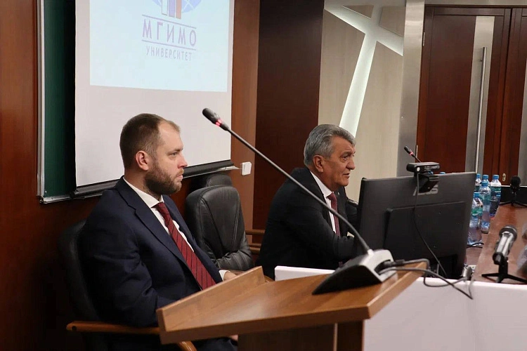 Фото: ТГ канал Сергея Меняйло