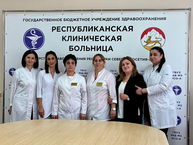 Фото:  ГТРК-Алания