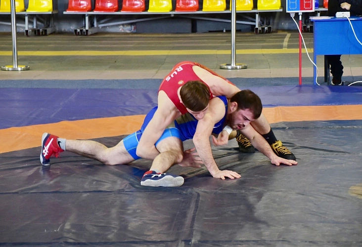 Фото: 15 регион 