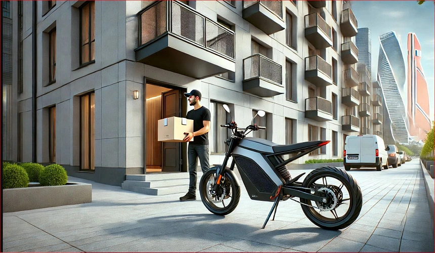 Фото: tarantasik.ru/catalog/elektromototsikly/