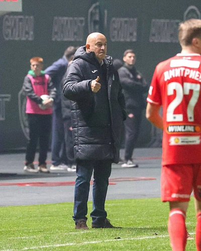 Фото: Спорт Иристона