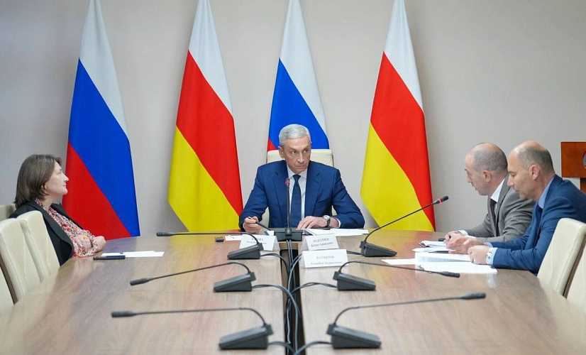 Фото: Пресс-служба АМС Владикавказ