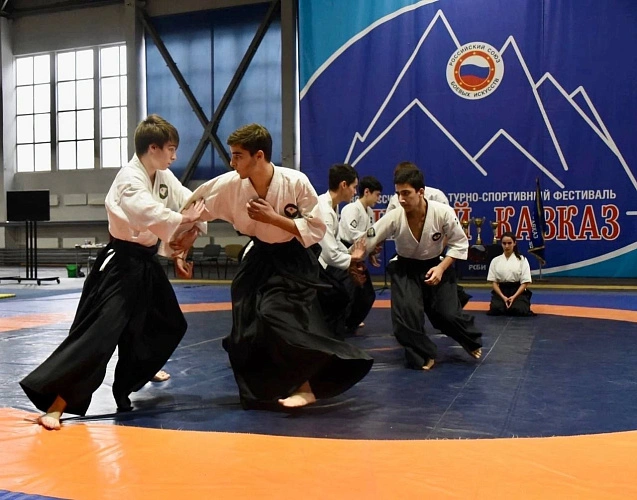 Фото: Министерство Спорта РСО-А