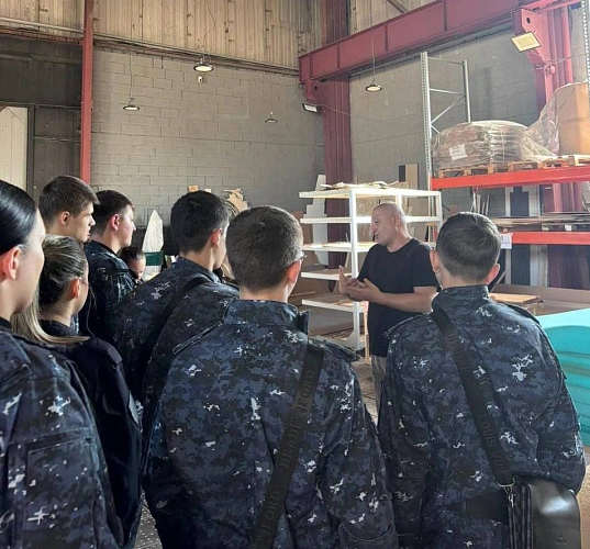 Фото: ТГ-канал С.Меняйло