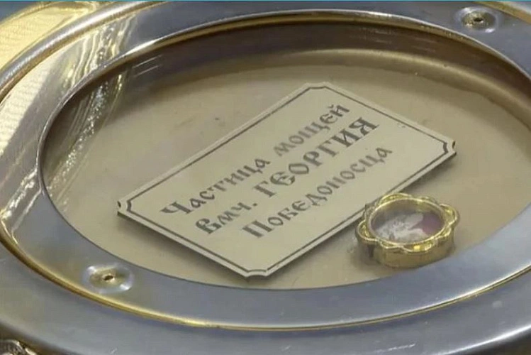 Фото: ГТРК Алания