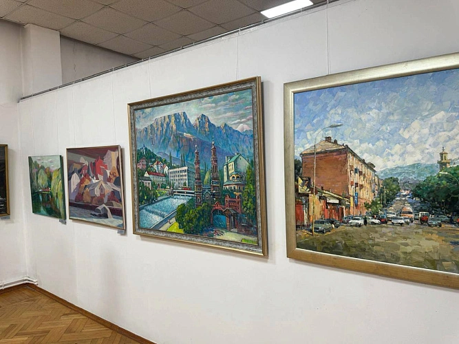 Фото: ИрИнформ 