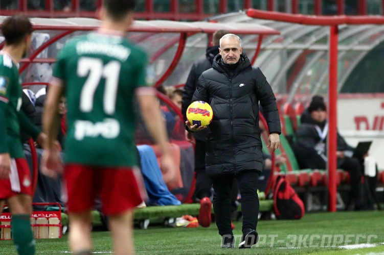 Фото: Спорт-Экспресс