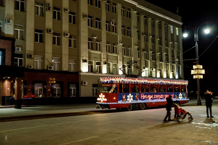 Фото: Ossetia News