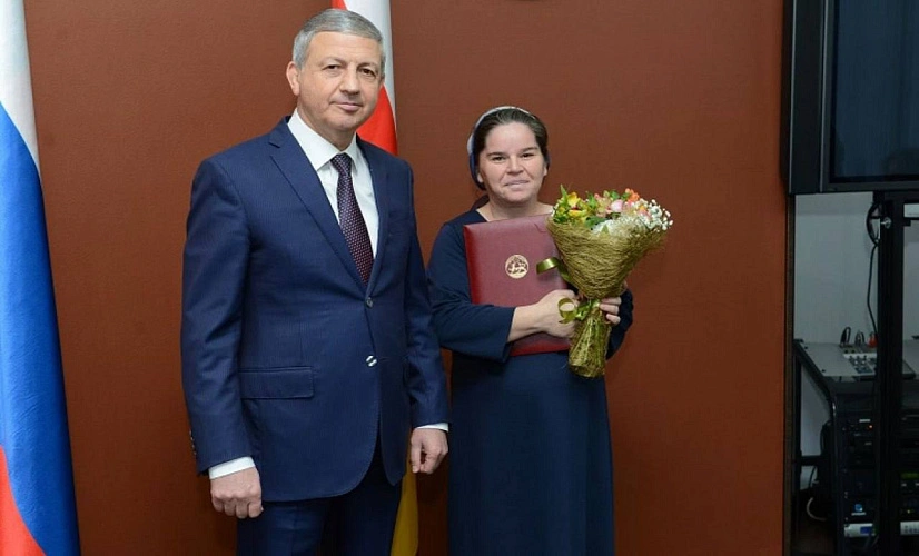 Фото: Ossetia News