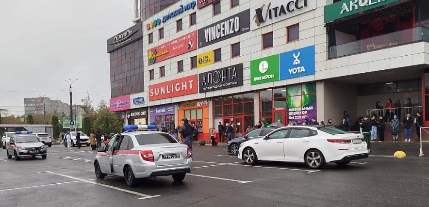 Фото: ИрИнформ 