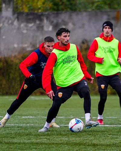 Фото: телеграм канал «Мы-Алания»