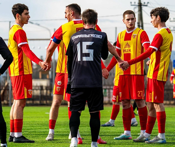 Фото: Ossetia News