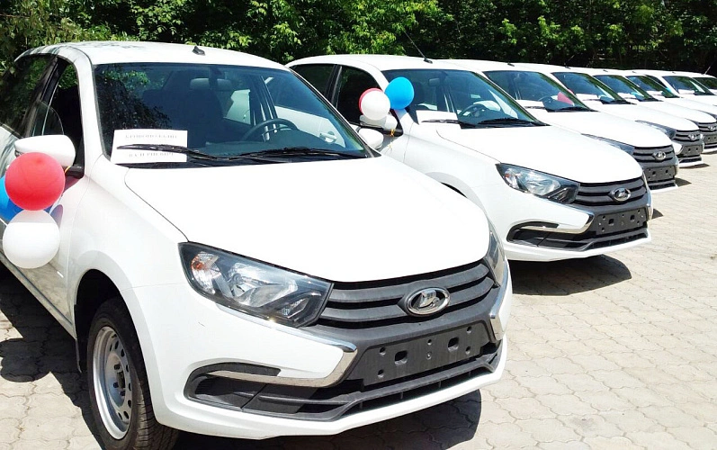 Фото: Новостное агентство Донецка