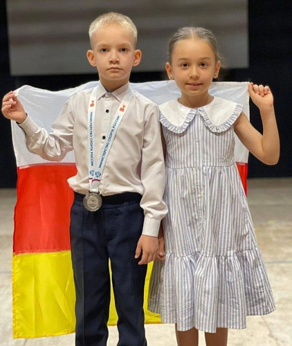 Фото: Фото ИРинформ