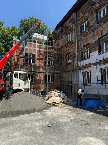 Фото: 15 регион