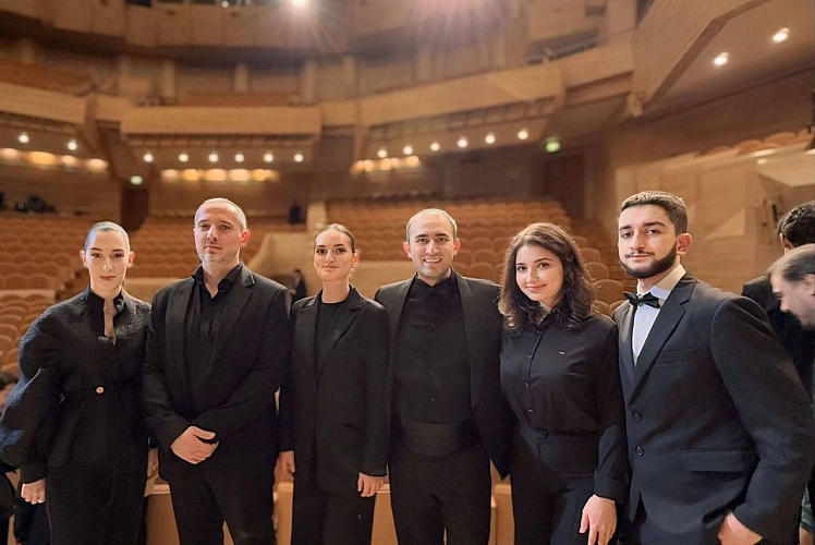 Фото: Ир Информ