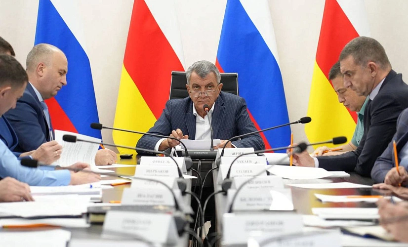 Фото: Пресс-служба АМС Владикавказ