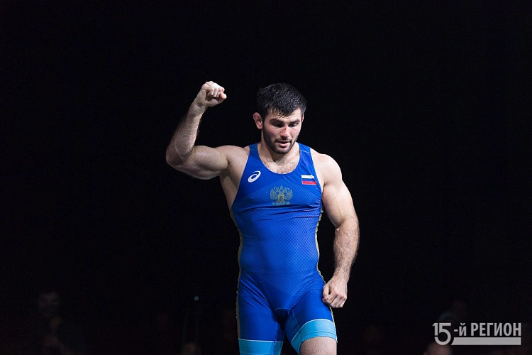 Фото: 15 регион