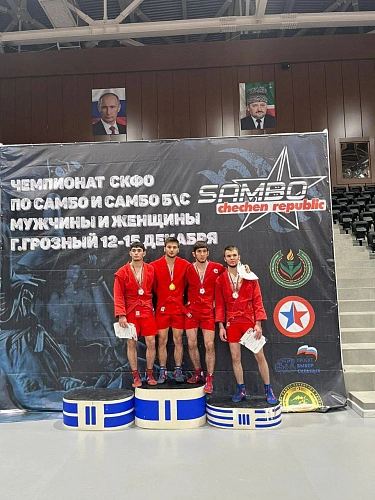 Фото: 15 регион