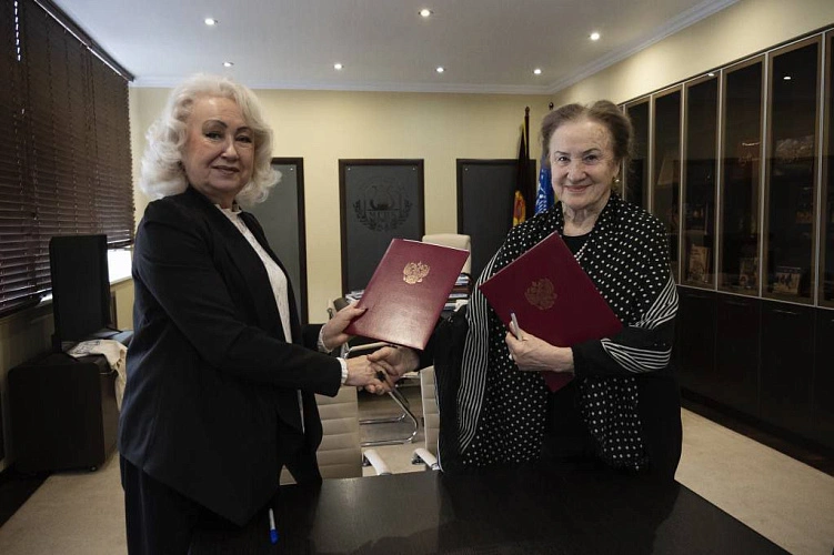 Фото: Министерство культуры РСО-А