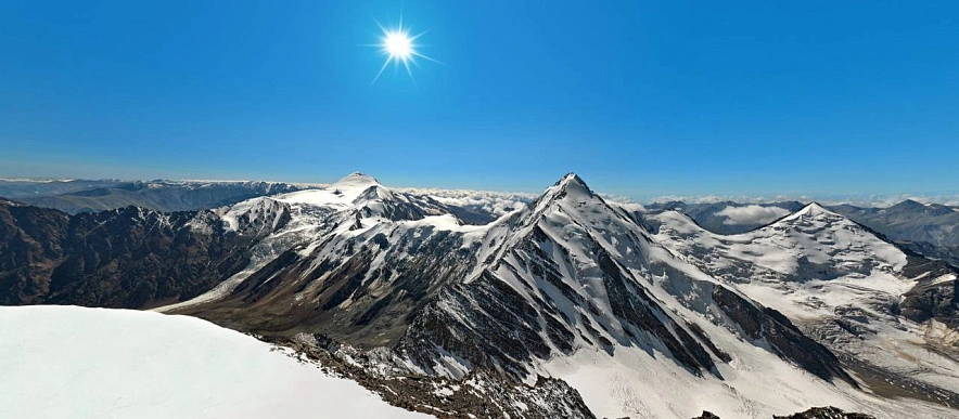 Фото: Фонд развития туризма РСО-Алания