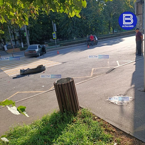 Фото: ВГТРК-Алания