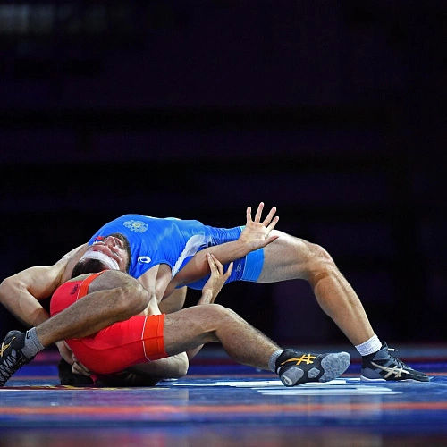 Фото: Sputnik Южная Осетия 