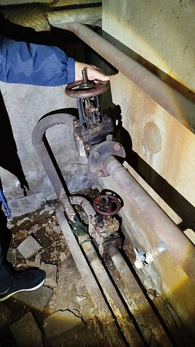 Фото: ГУП Водоканал