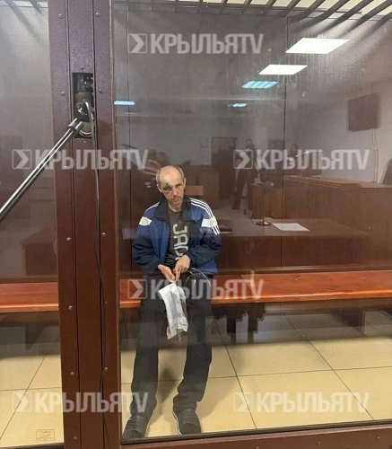 Фото: КРЫЛЬЯTV