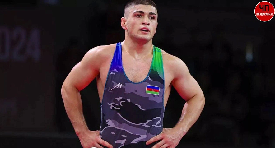 Фото: Спутник Южная Осетия